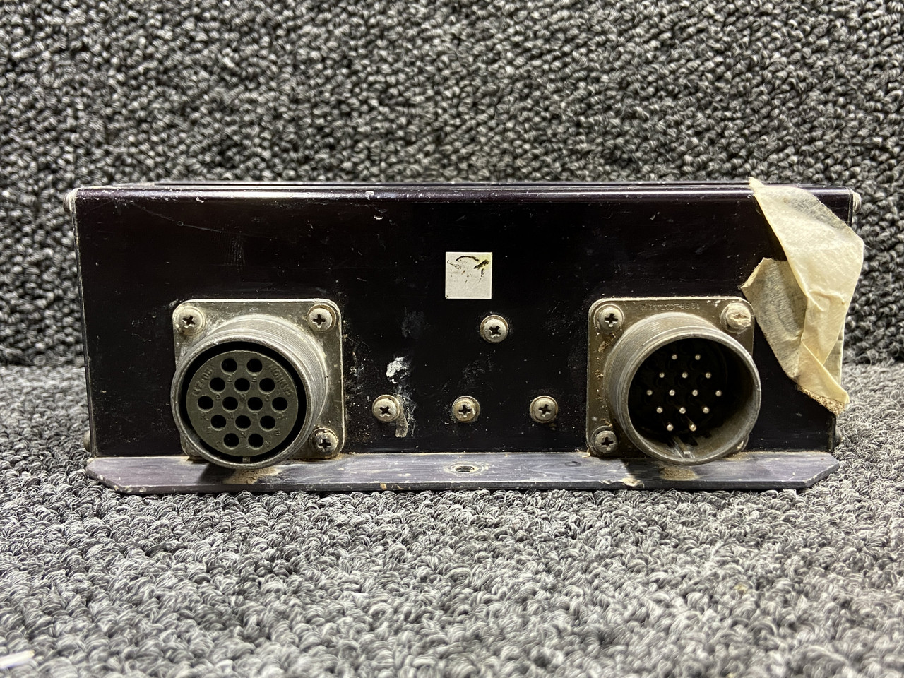 EM2079-9 (Alt PN: 6608444-2) Electromech Pitch Trim Speed