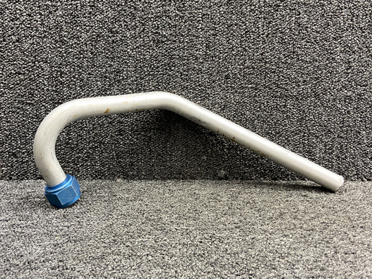 5516225-1 Lear Jet 55 Fuel Piccolo Tube Assembly For Sale