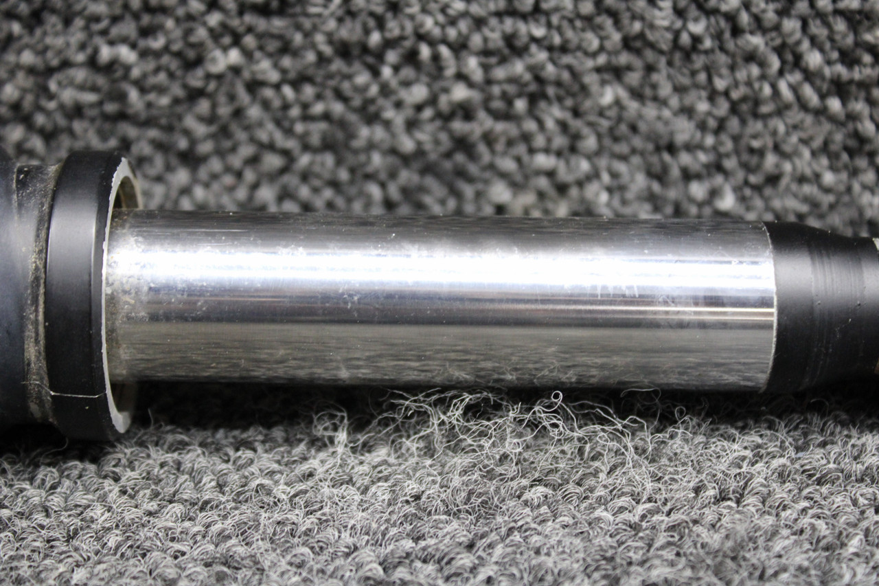 269A3150-9 Hughes 269C Landing Gear Aft Dampener Assembly