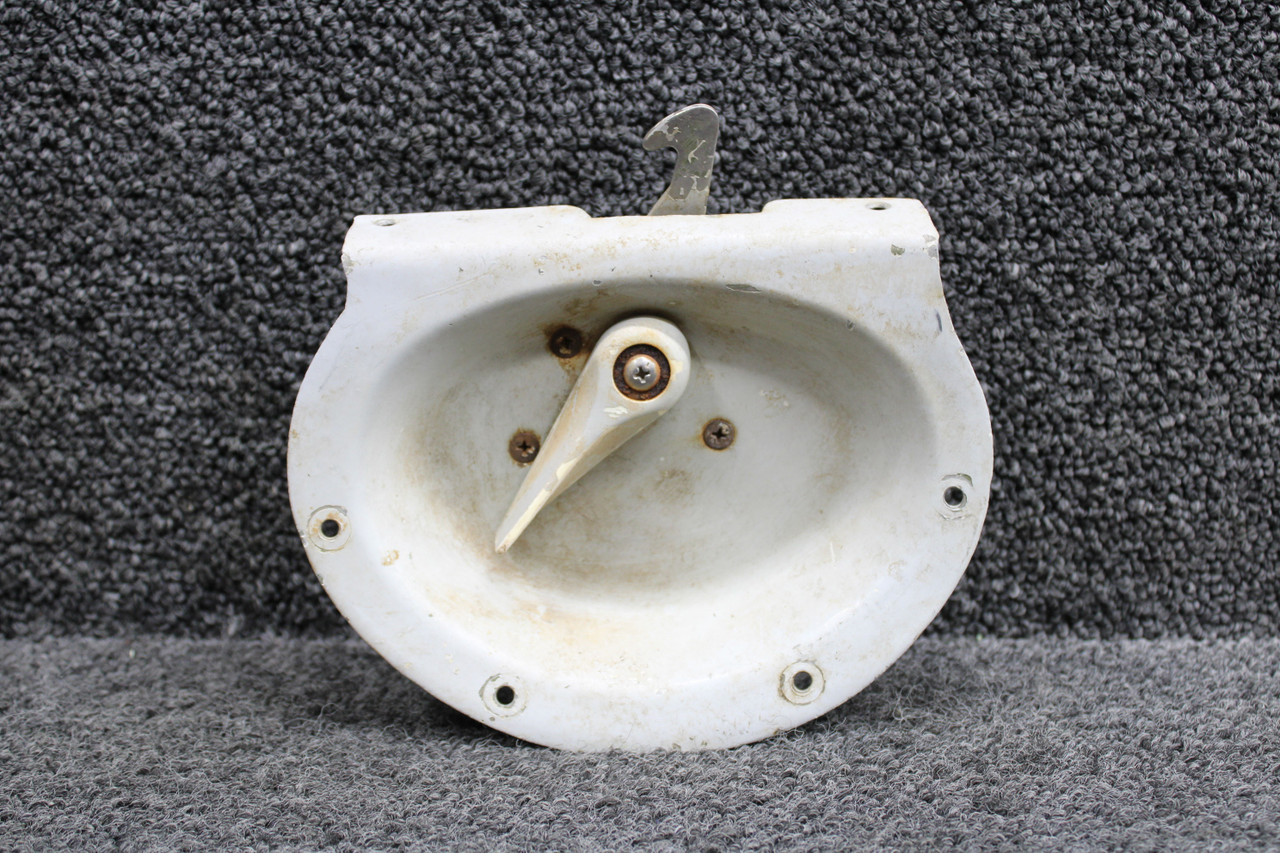 36598-002 (Use: 36598-800) Piper PA34-200T Cabin Door Auxiliary