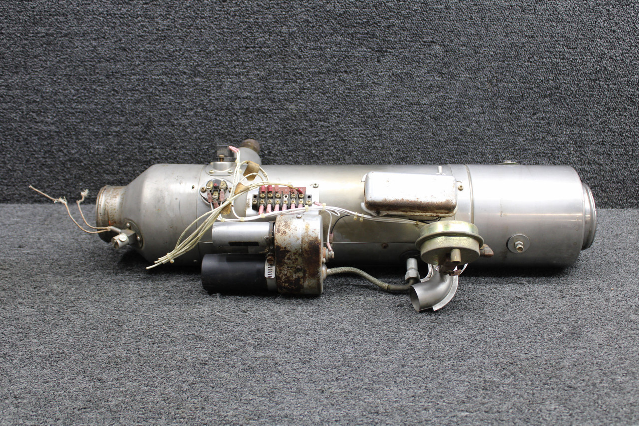 Yページ　d28 22D25-1 Janitrol B340 Heater Assembly (Volts: 24) For Sale