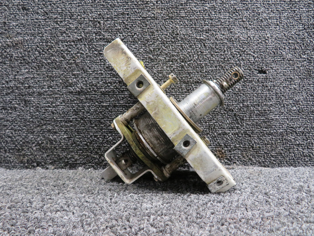 78925-003, 78926-002 Piper Stabilator Trim Assy Minus Push Rod For