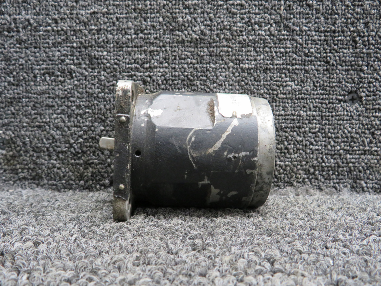 tagoページ 985G-02 Kollsman Tachometer Generator For Sale