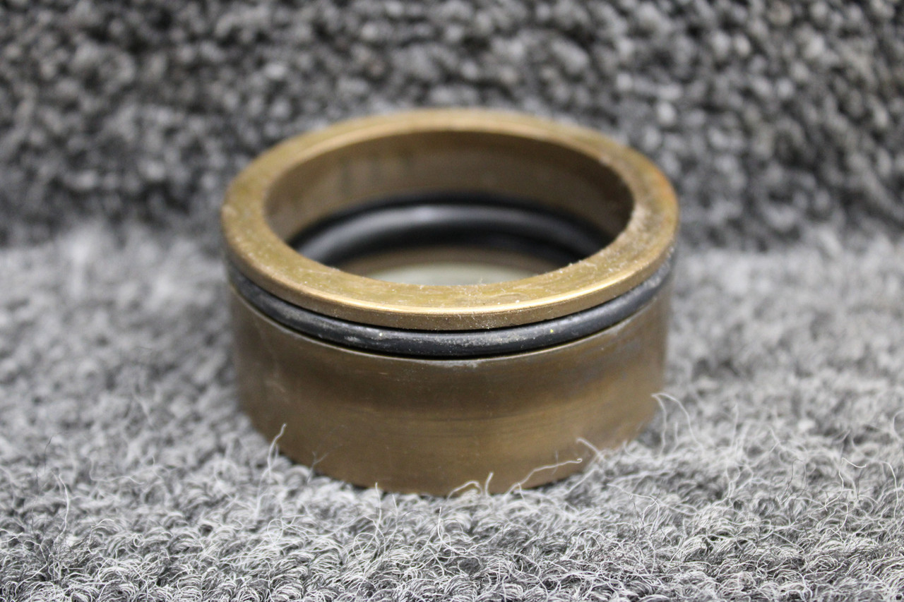 0841200-42 (Use PN: 0841211-1) Cessna 172 Nose Gear Pack Support Ring