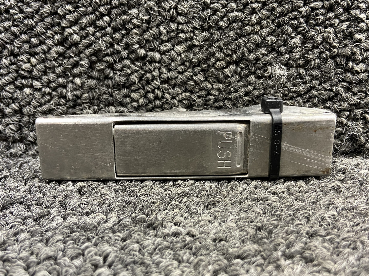 ハル① H2311-1 Hartwell Cowling Latch Fastener Assembly For Sale