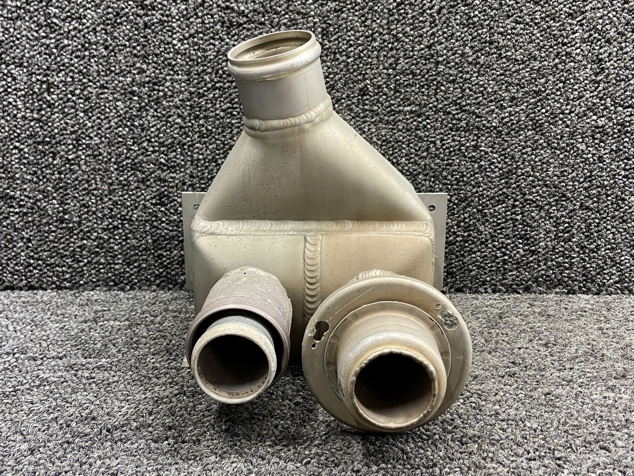 5F295-001 (Alt PN: 6600351-2) Janitrol Aero Windshield Heat
