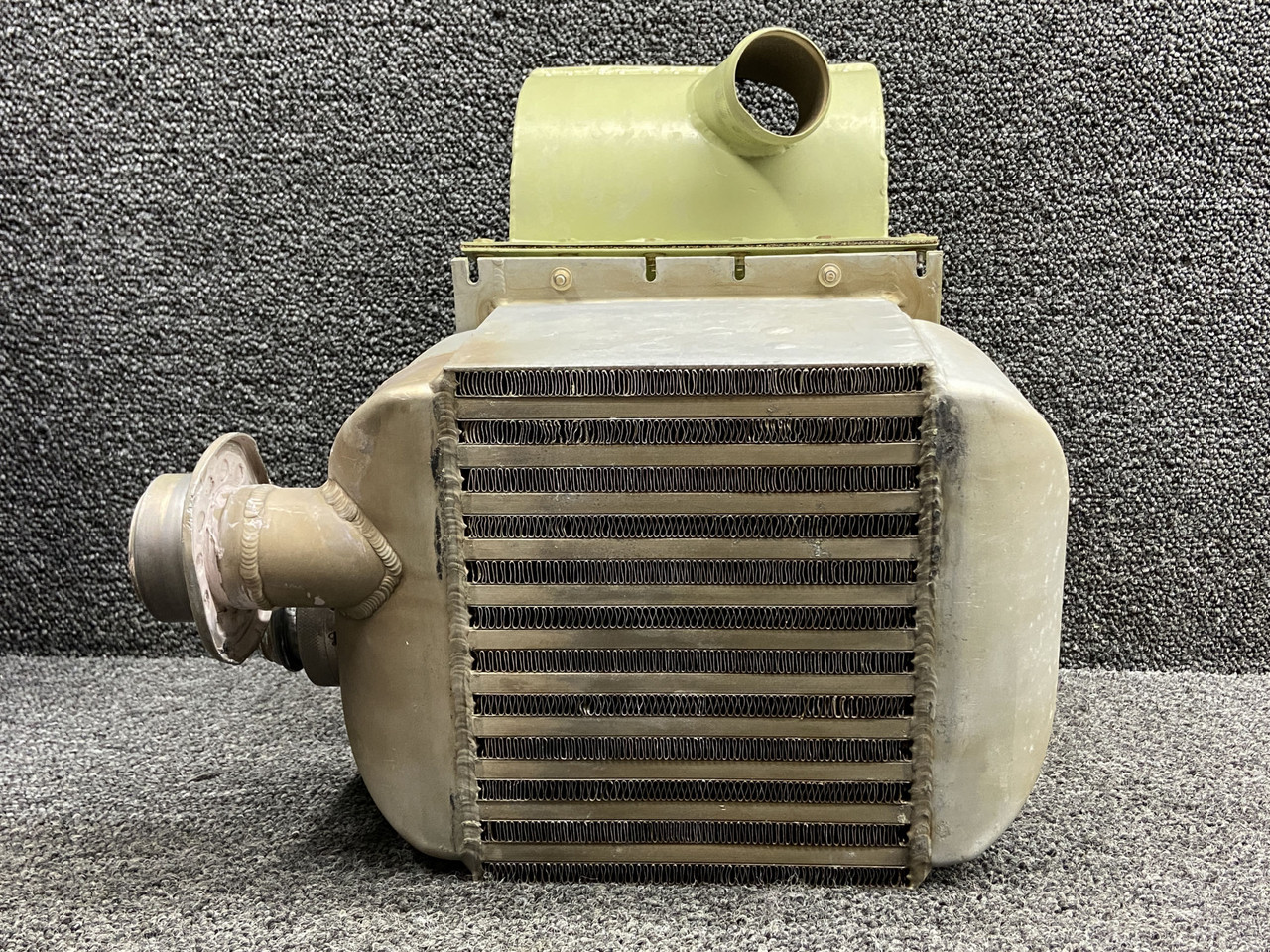 AIRページ 126462-3 AireSearch Drive Pneumatic Actuator Unit