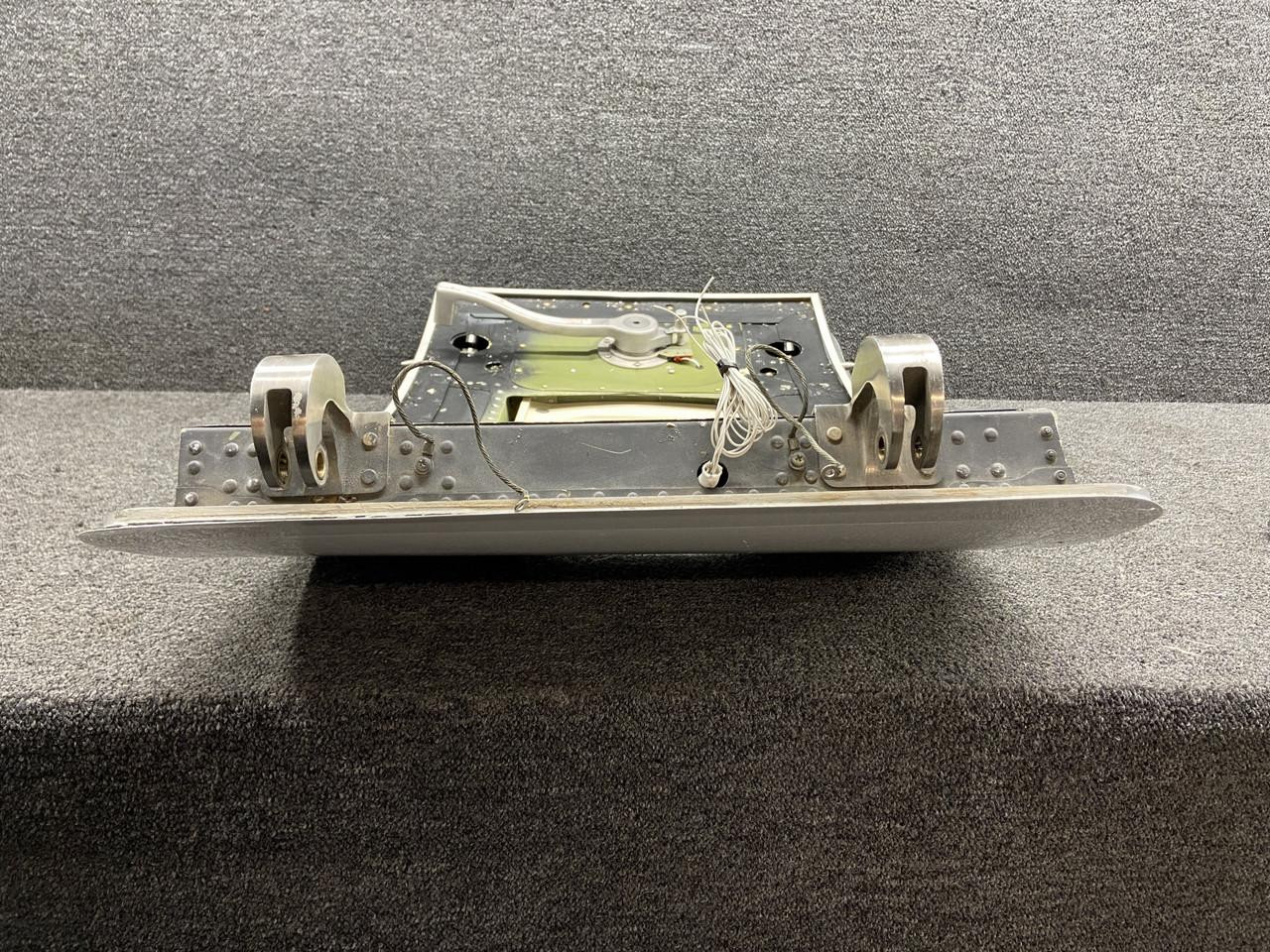 5410501-93, 4260-1 Lear Jet 55 Upper Passenger Door Structure with