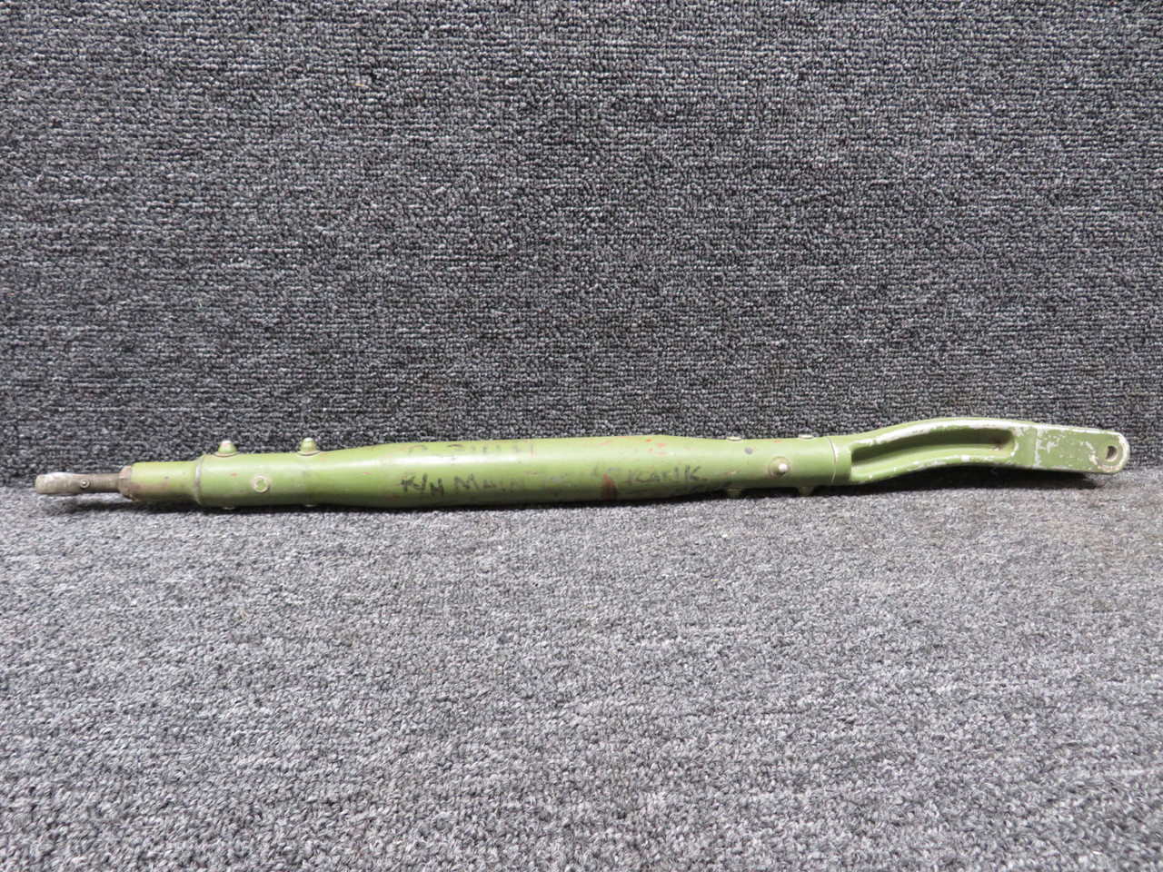 0843414-3 (Use: 0843414-5) Cessna Main Gear Inboard Push Pull Rod