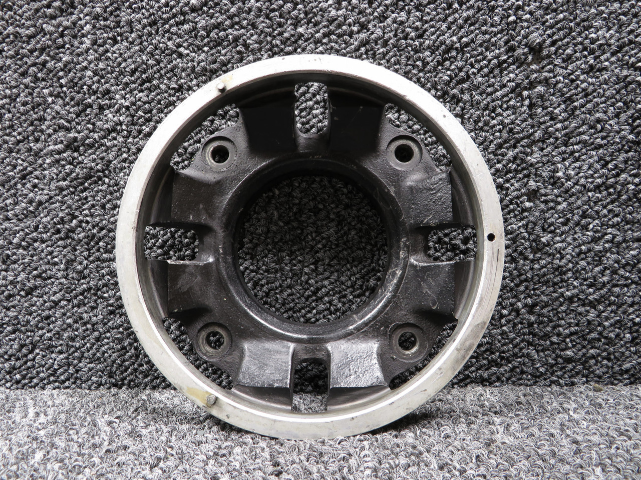 23046-1764 Piper Starter Generator Forward Flange For Sale