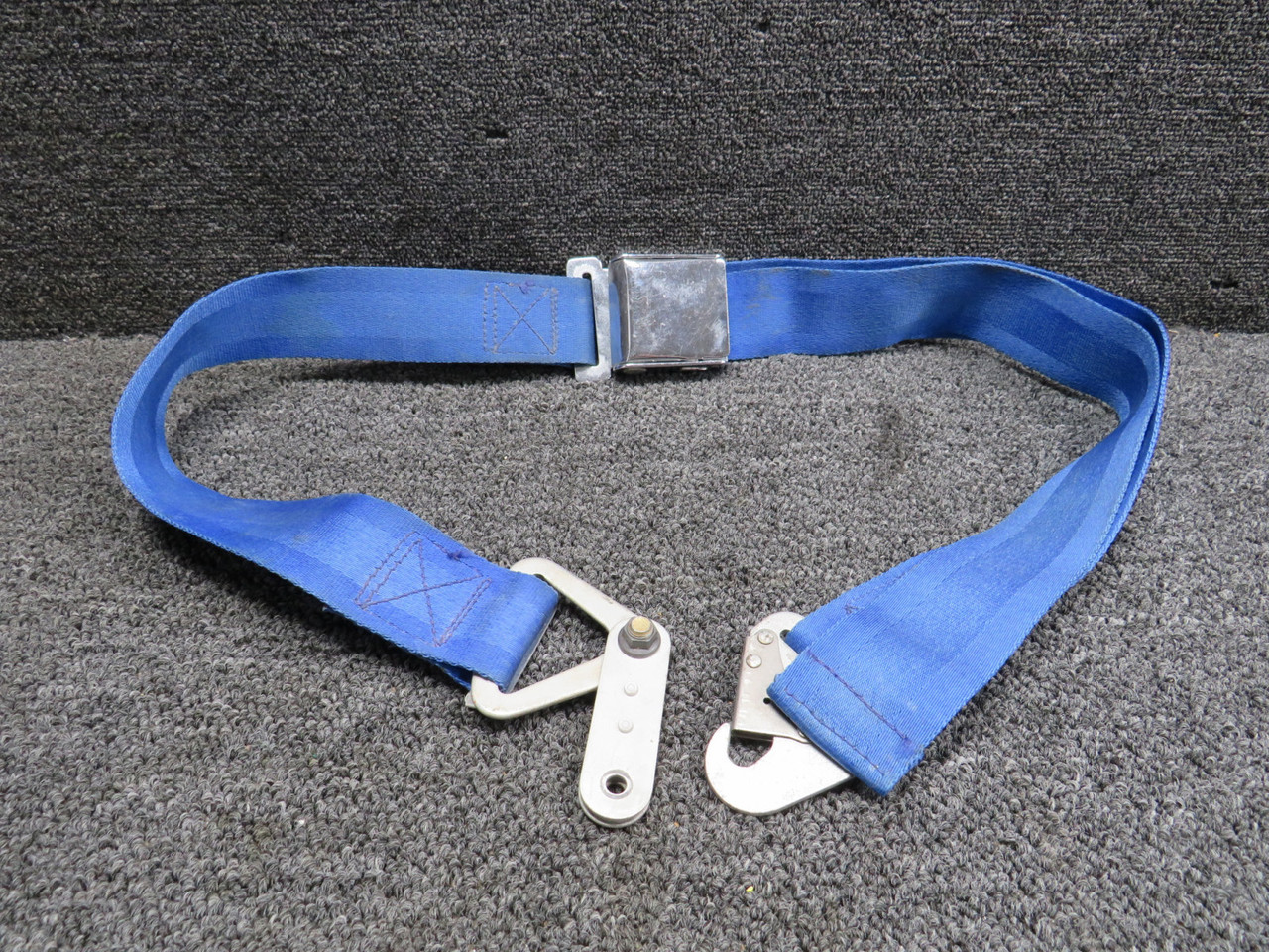 5000B3 Alternative Part Number S1746JJ39 American Safety Seatbelt