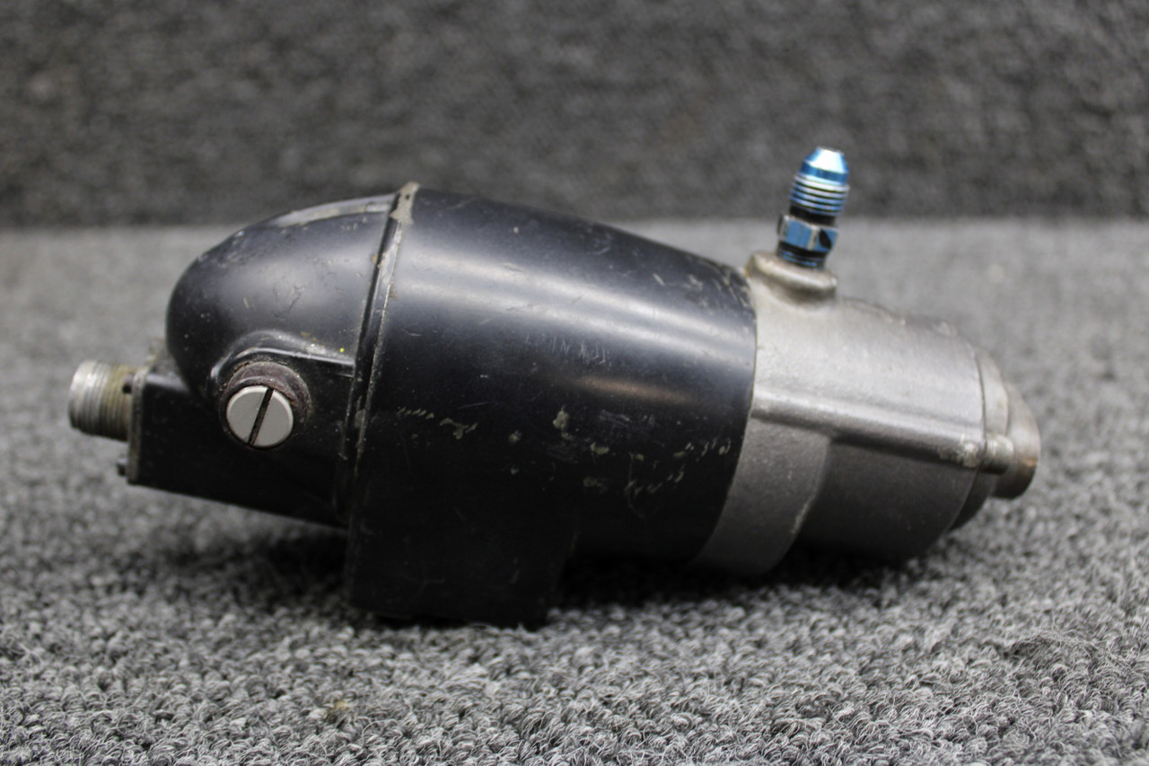 20113 Adel Precision Fuel Pump Assembly (Volts: 12) (Core)