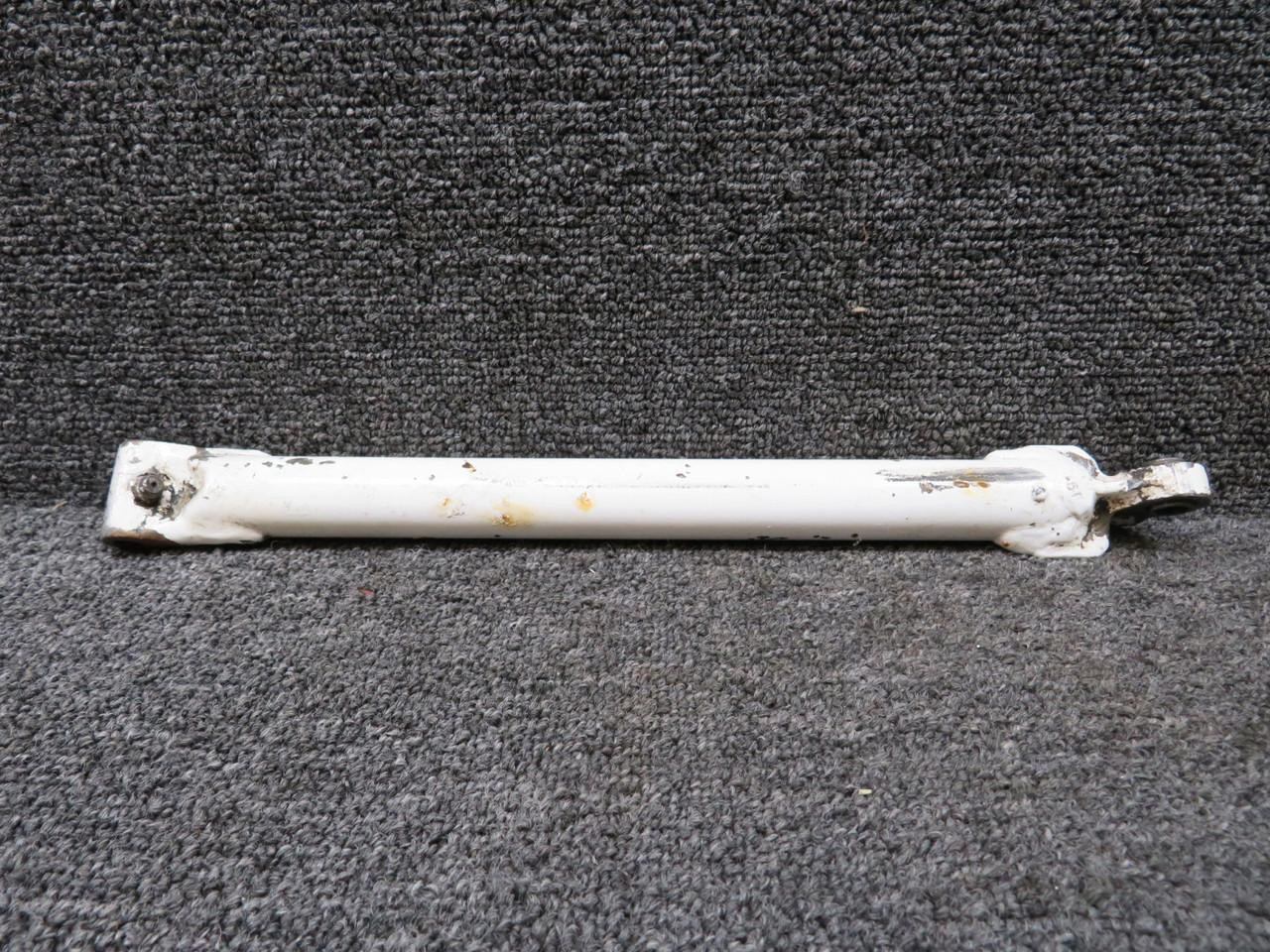 35-825107 Beechcraft K35 Nose Gear Retract Drag Leg (Chipped Paint)