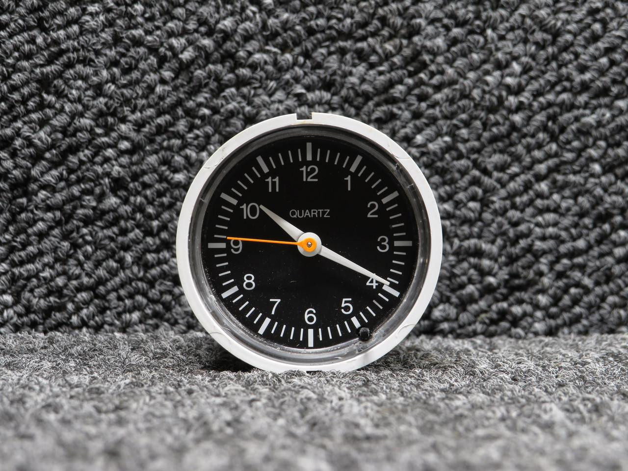 D1-312-5038 Mitchell Aircraft 99500-ELT Clock (12-28Volts) (Core)