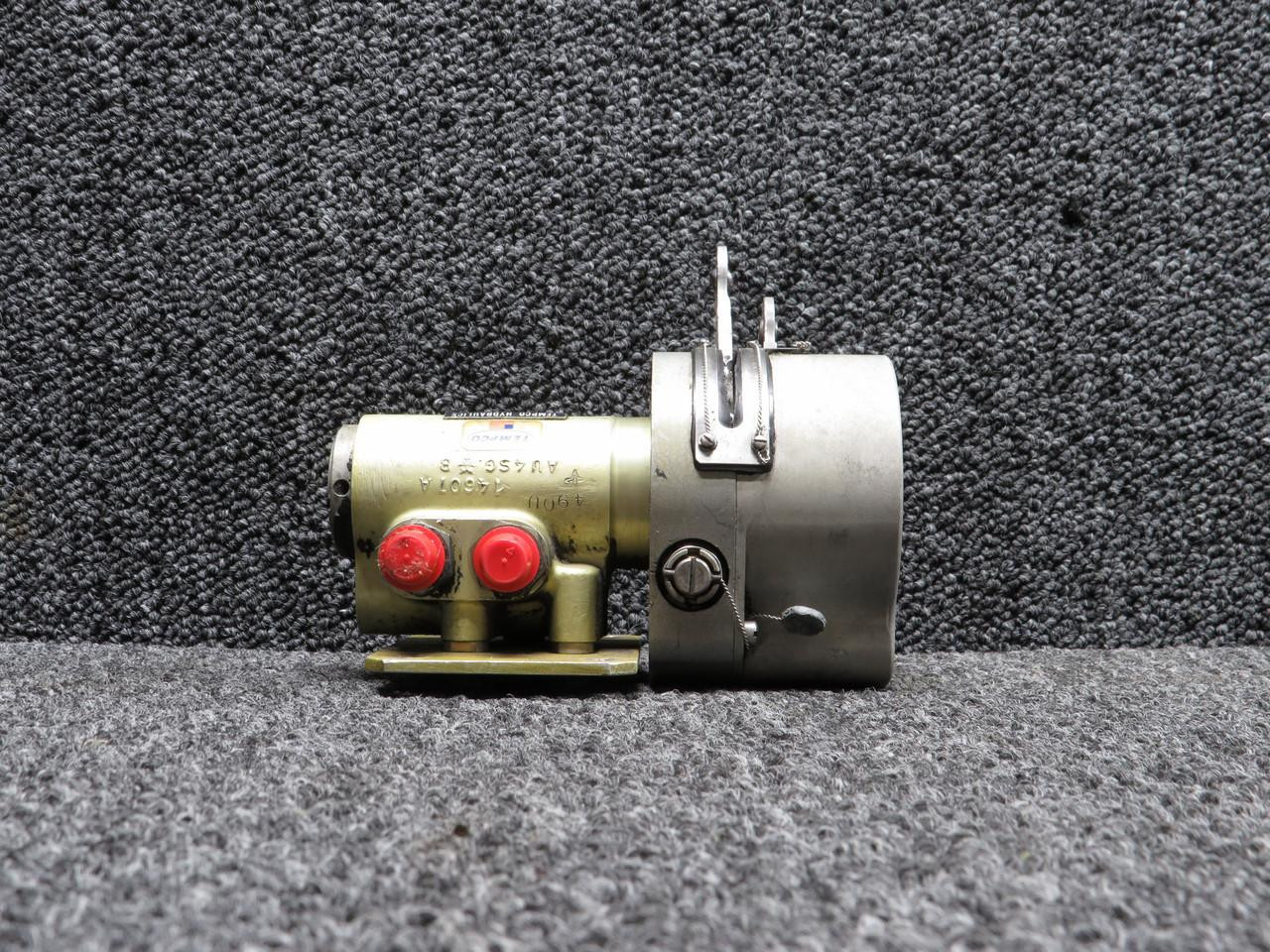 16510-A Tempco Hydraulics Steering Valve