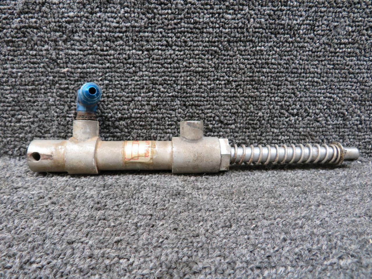 10-20 Alternative Part Number 455-932 Cleveland Master Brake Cylinder