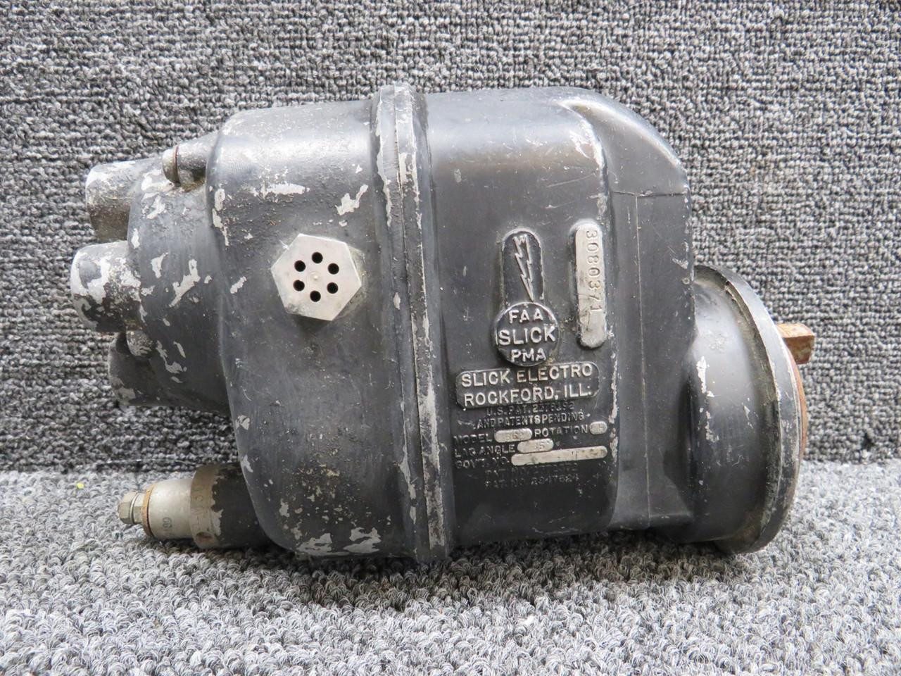 662 Slick Electro Magneto Assembly