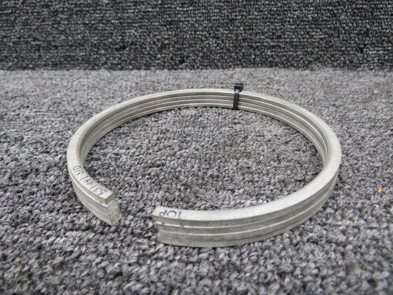 Da70 Engine Rings 531491 Piston Ring (Set of 4) (New Old Stock)