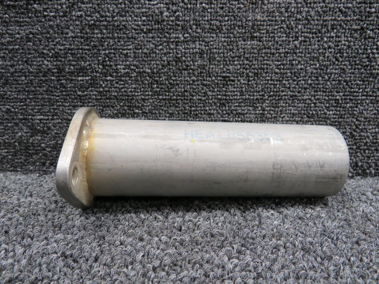 Part Use 2254005-1 エアグルーブページ Number Riser Exhaust Cessna 2254005-9 模型製作用品
