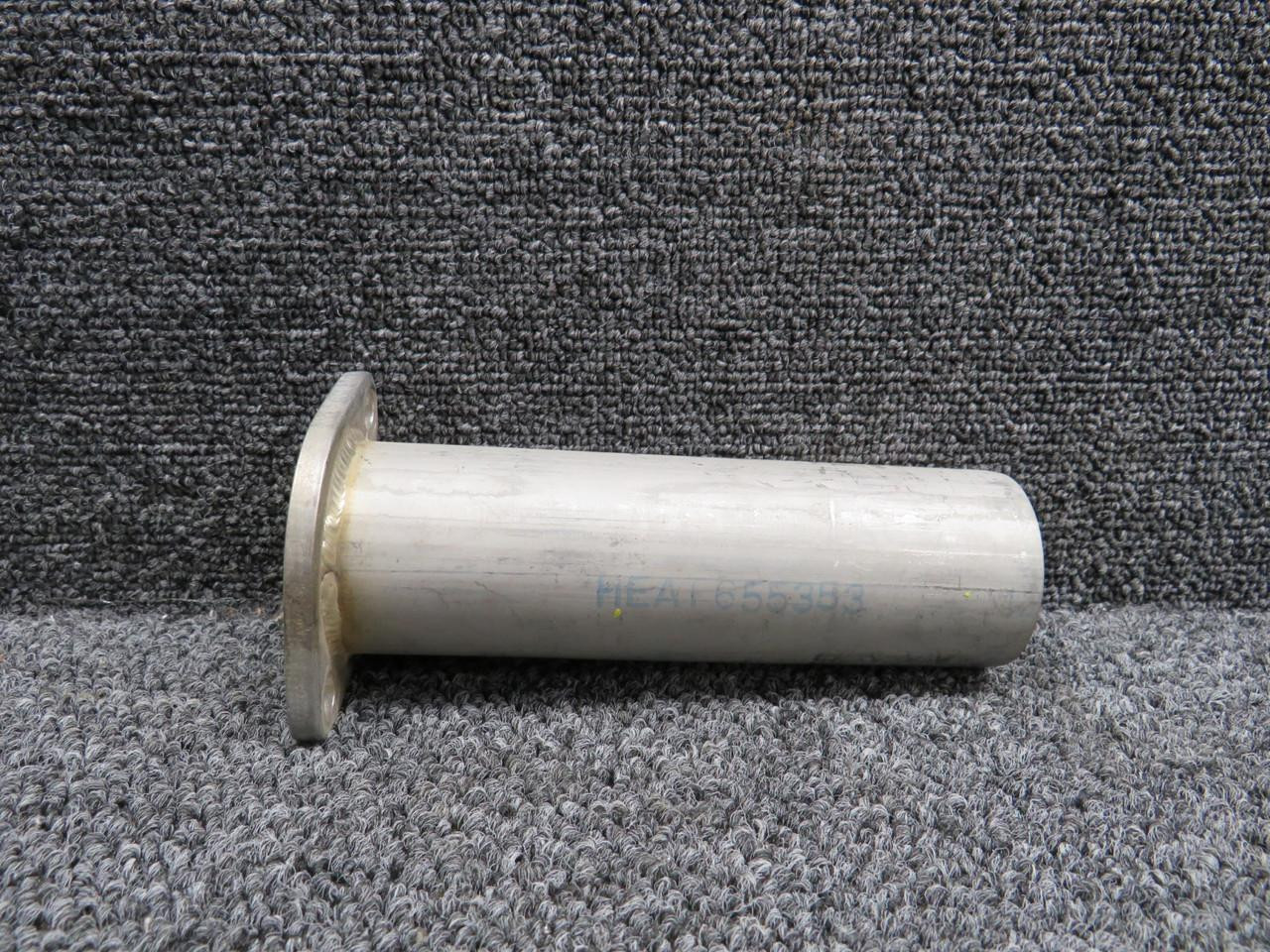 yah591ページ 2254005-1 Use Part Number 2254005-9 Cessna Exhaust Riser