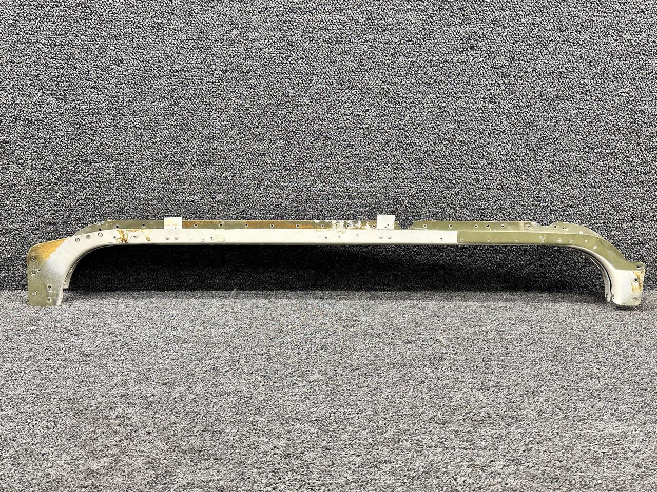 ruページ 2210029-6 Cessna R182 Upper Right Hand Cabin Door Still Assembly