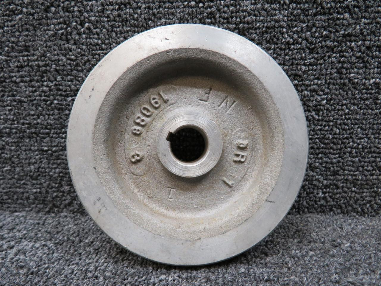 190883 AC Pulley