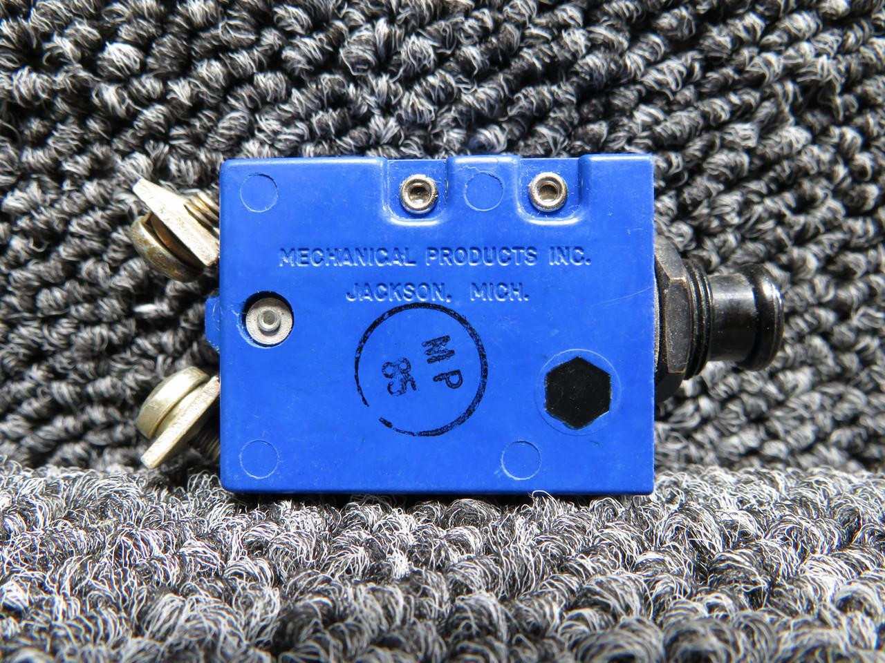 1500-052-3 (Alt PN: MP-1505) Mechanical Products Push Breaker