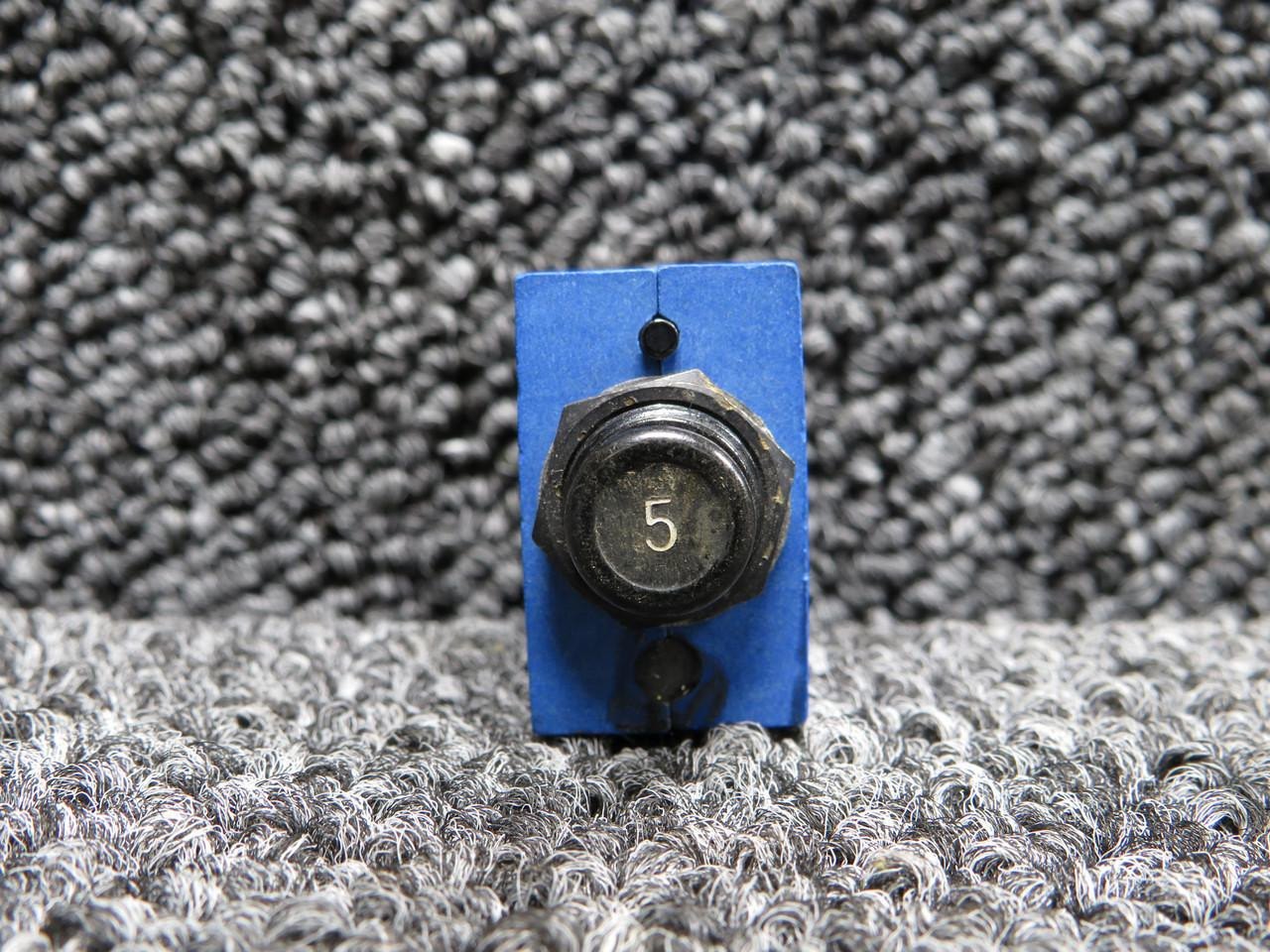 1500-052-5 (Alt PN: MP-1509) Mechanical Products Push Breaker