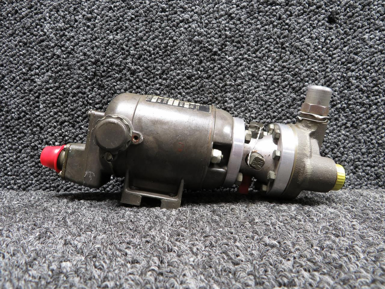 A-4033-C Weldon Tool Fuel Pump Assembly (Core) For Sale