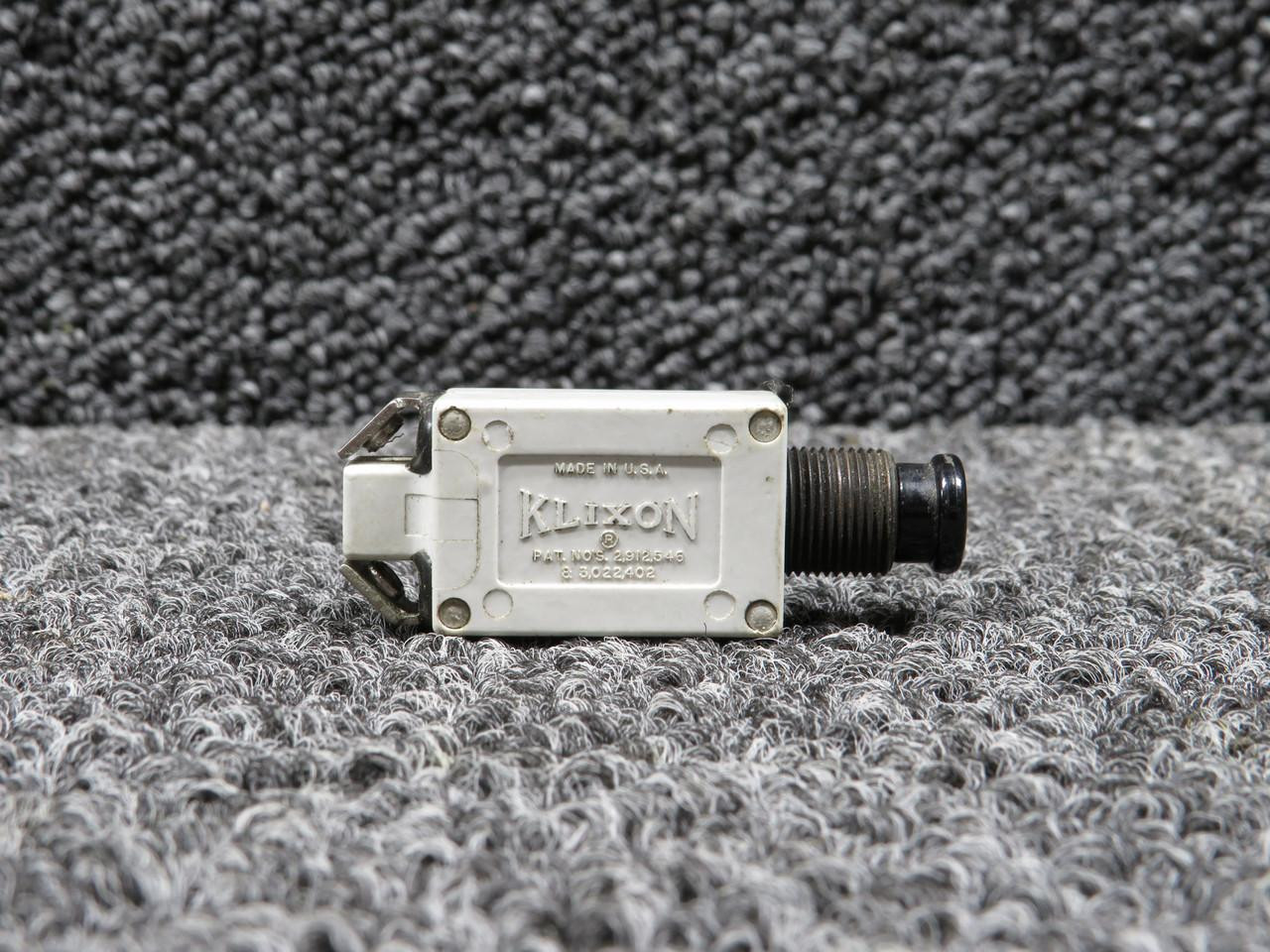 7274-2-36 Klixon Circuit Breaker (3 amp)