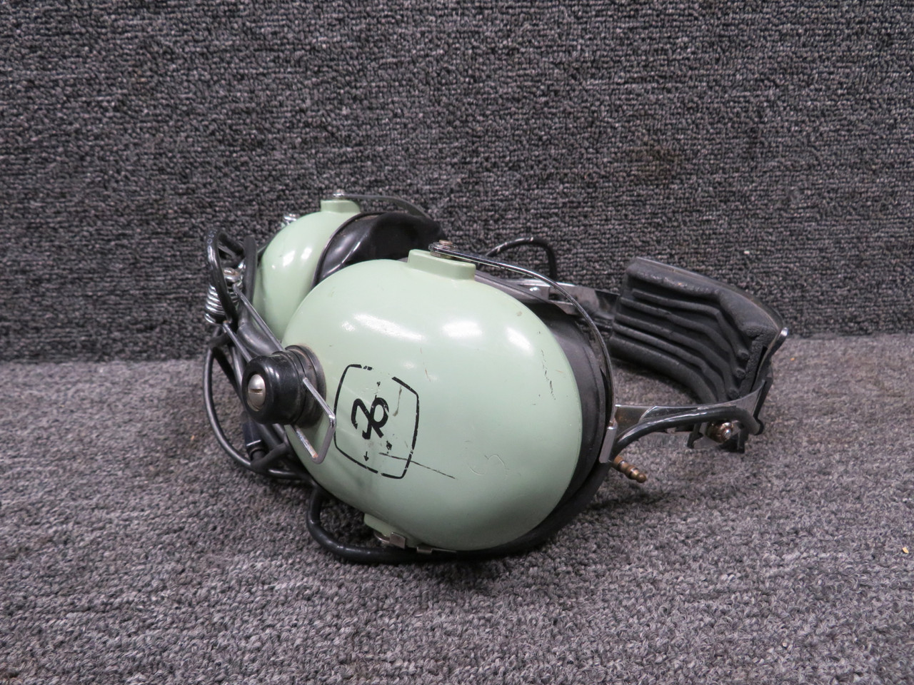 12507G-18 David Clark H10-40 Headset For Sale