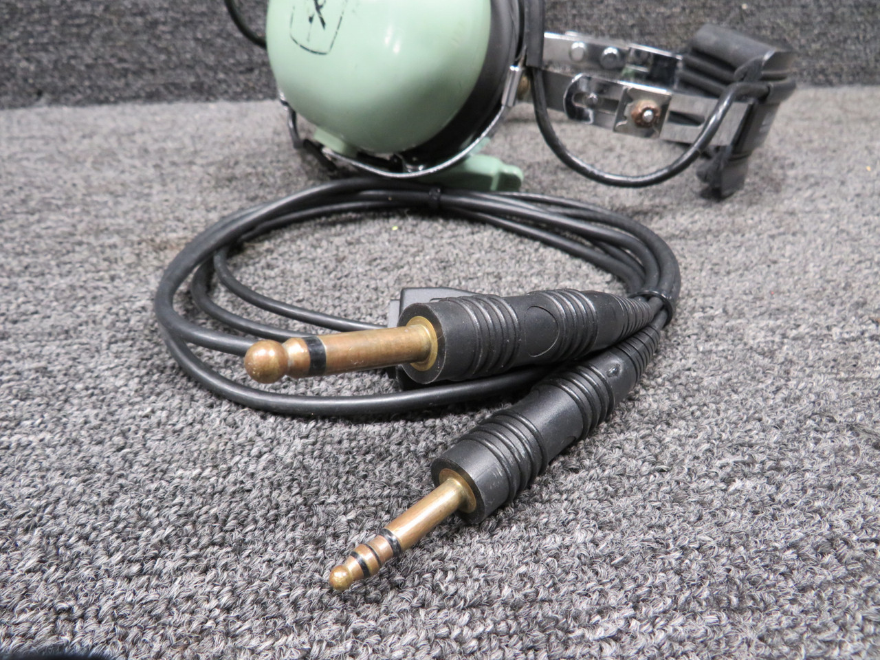 12507G-18 David Clark H10-40 Headset For Sale