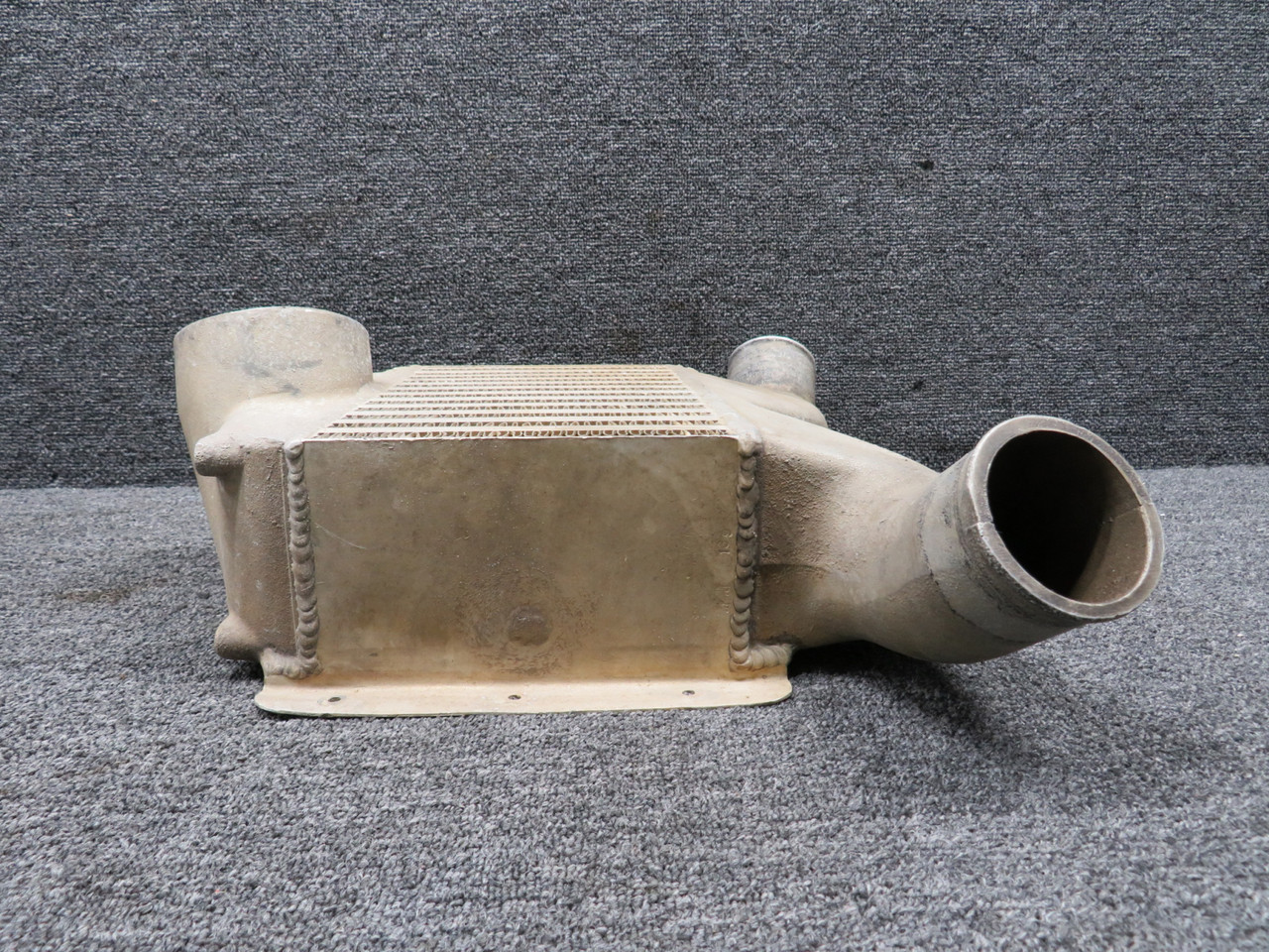 635902 Intercooler Assembly