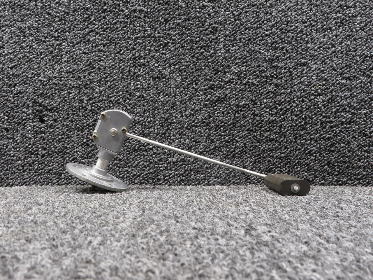 CB7740-51 Fuel Quantity Transmitter Unit