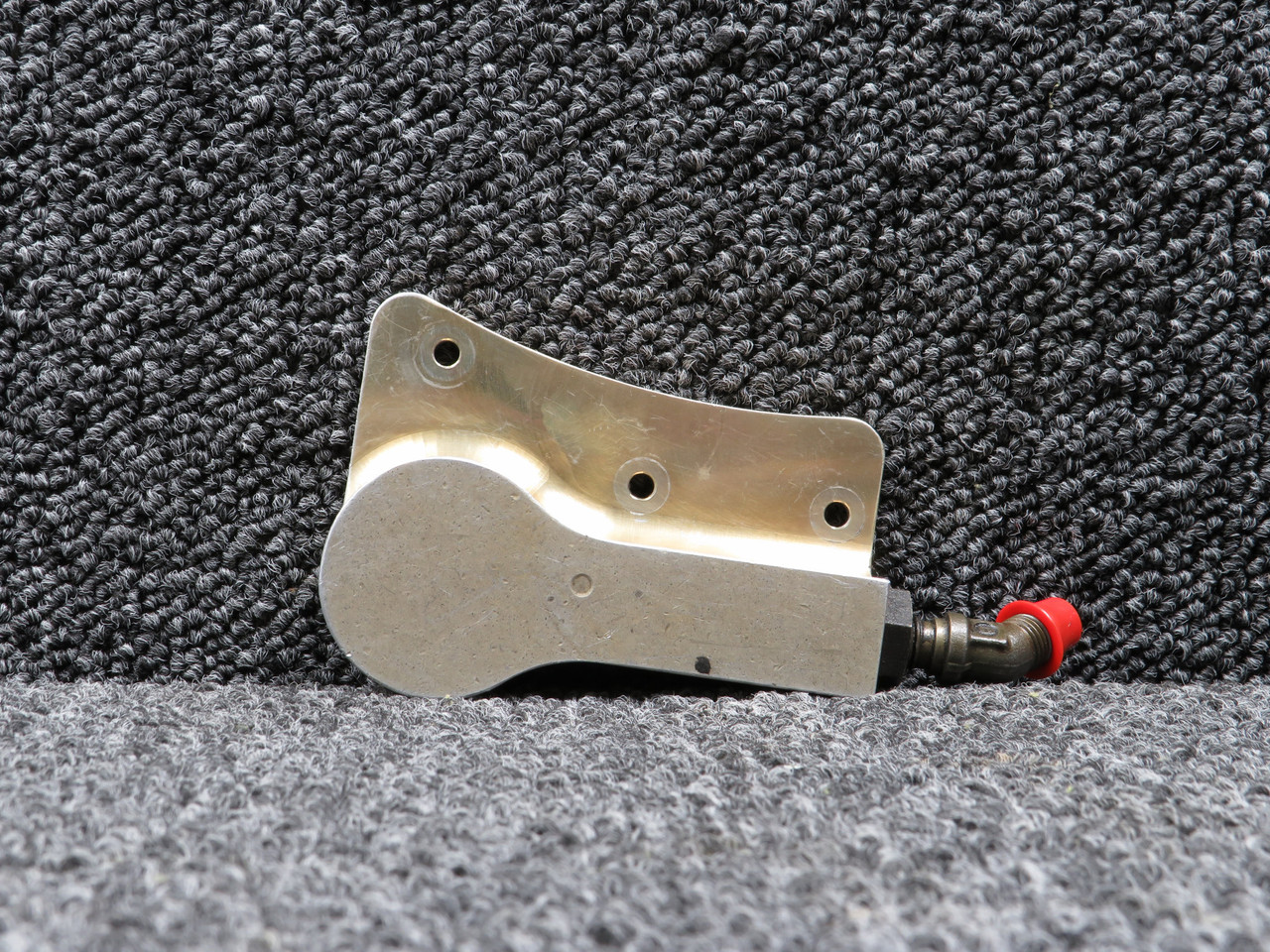 50-910556 Beechcraft KA-200 Manifold Torque Transmitter