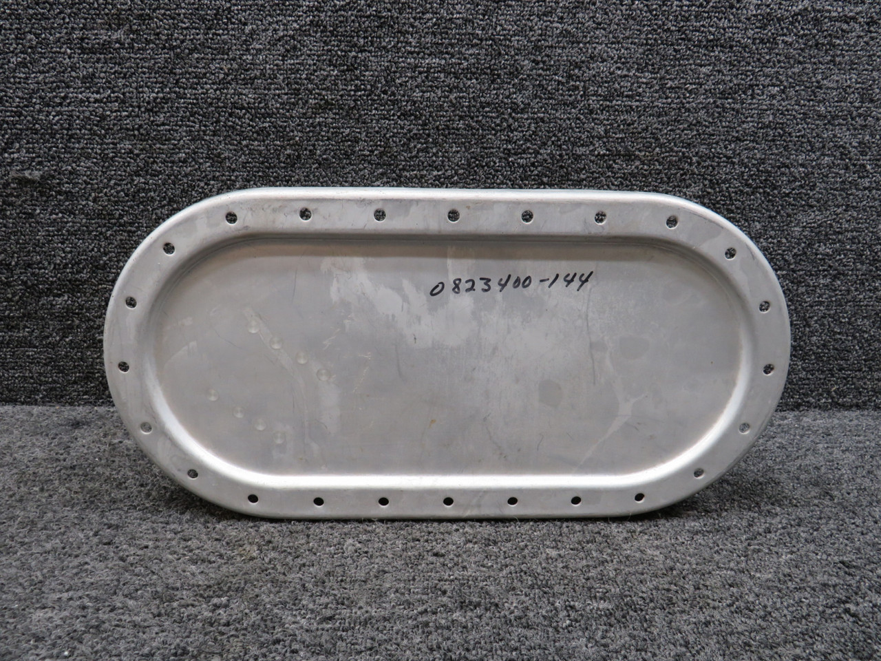 0823400-144 Cessna Panel Assembly (New Old Stock)