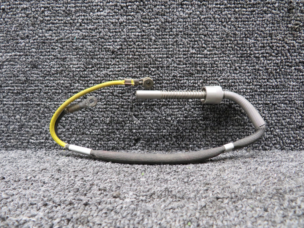 86211 (Alt: MS90324-1) Alcor Cylinder Head Temperature Probe (NOS)