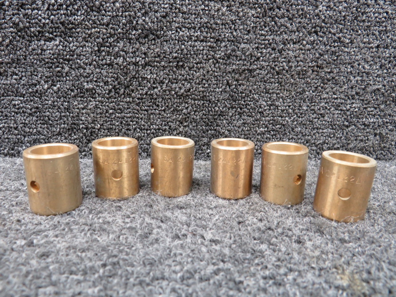SA24122 Superior Rocker Arm Bushing Set of 6