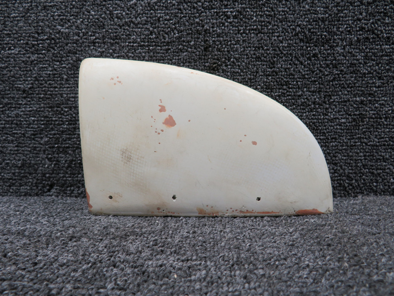 40364-002 Piper Stabilator Tip (Worn)