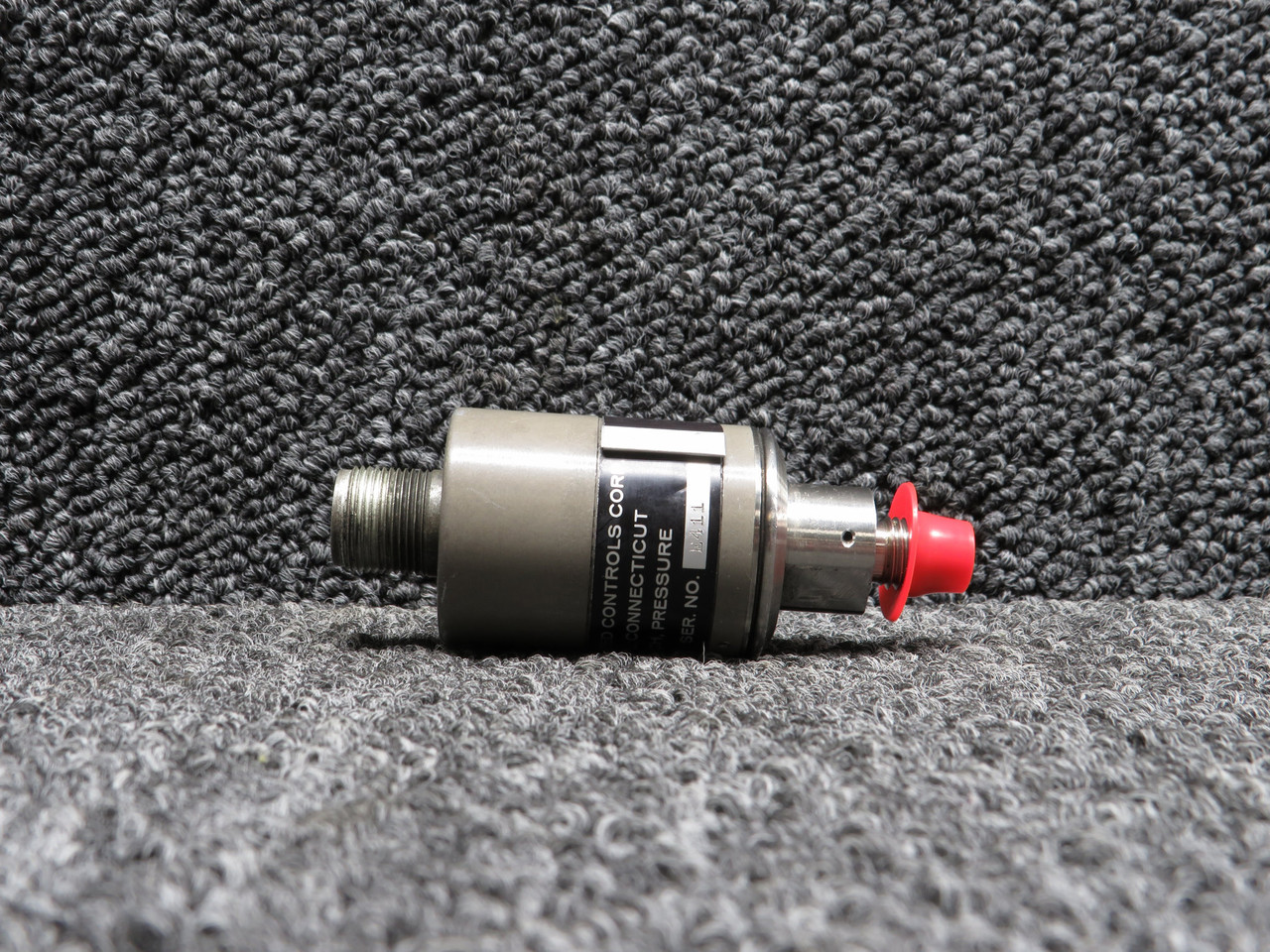 佑助 211C119-81 (Use: 50-389121-1) Consolidated Pressure Switch For Sale