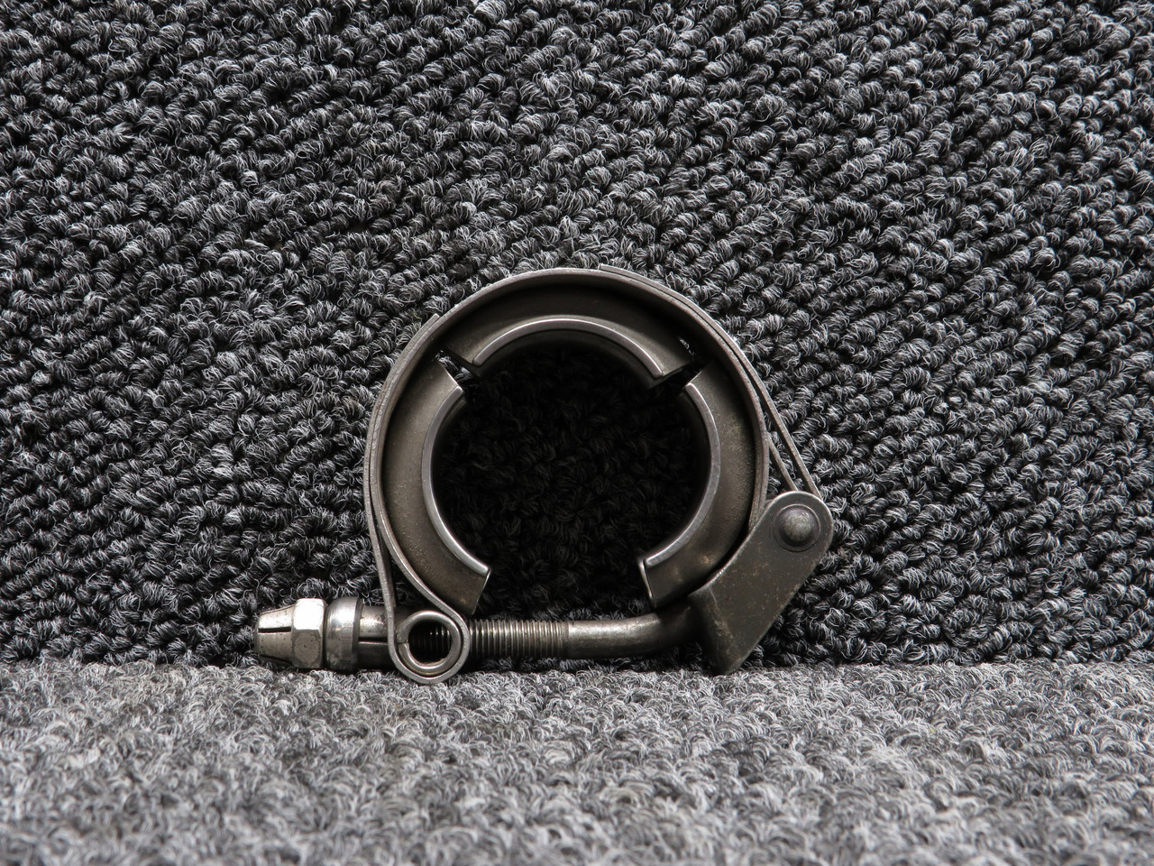 50773H100 Eaton Aerospace Torque Clamp
