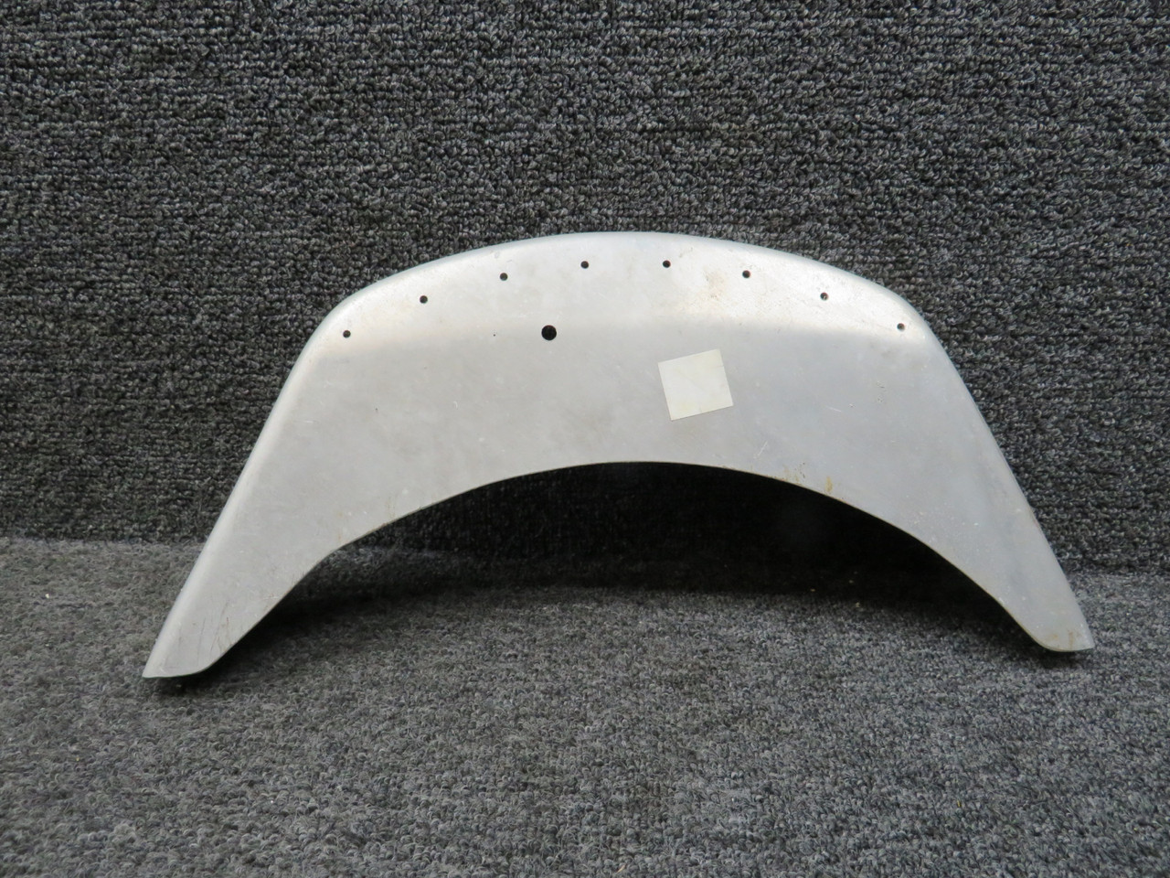 0752057-28 Cessna Stiffener Lower (New Old Stock)