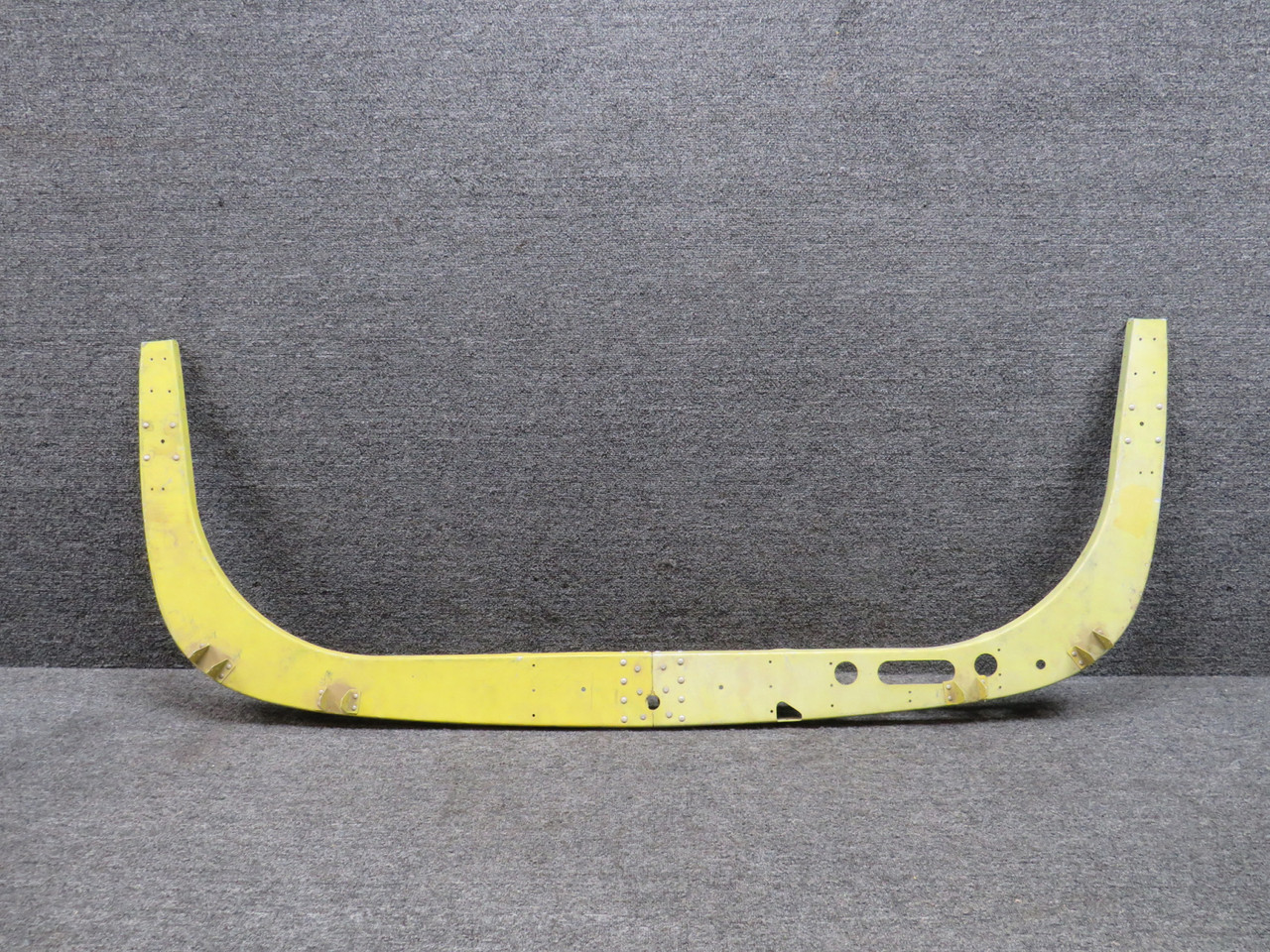 20616-011 Piper Bulkhead Assembly (Worn)