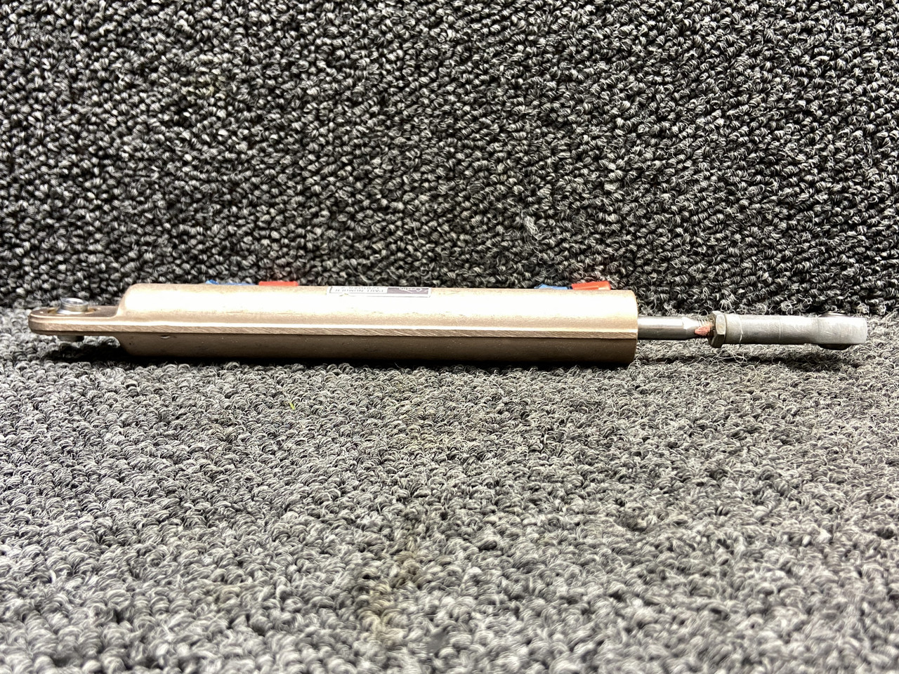 1281028-2 (Use PN: 9882007-2) Cessna T210L Nose Gear Door Actuator