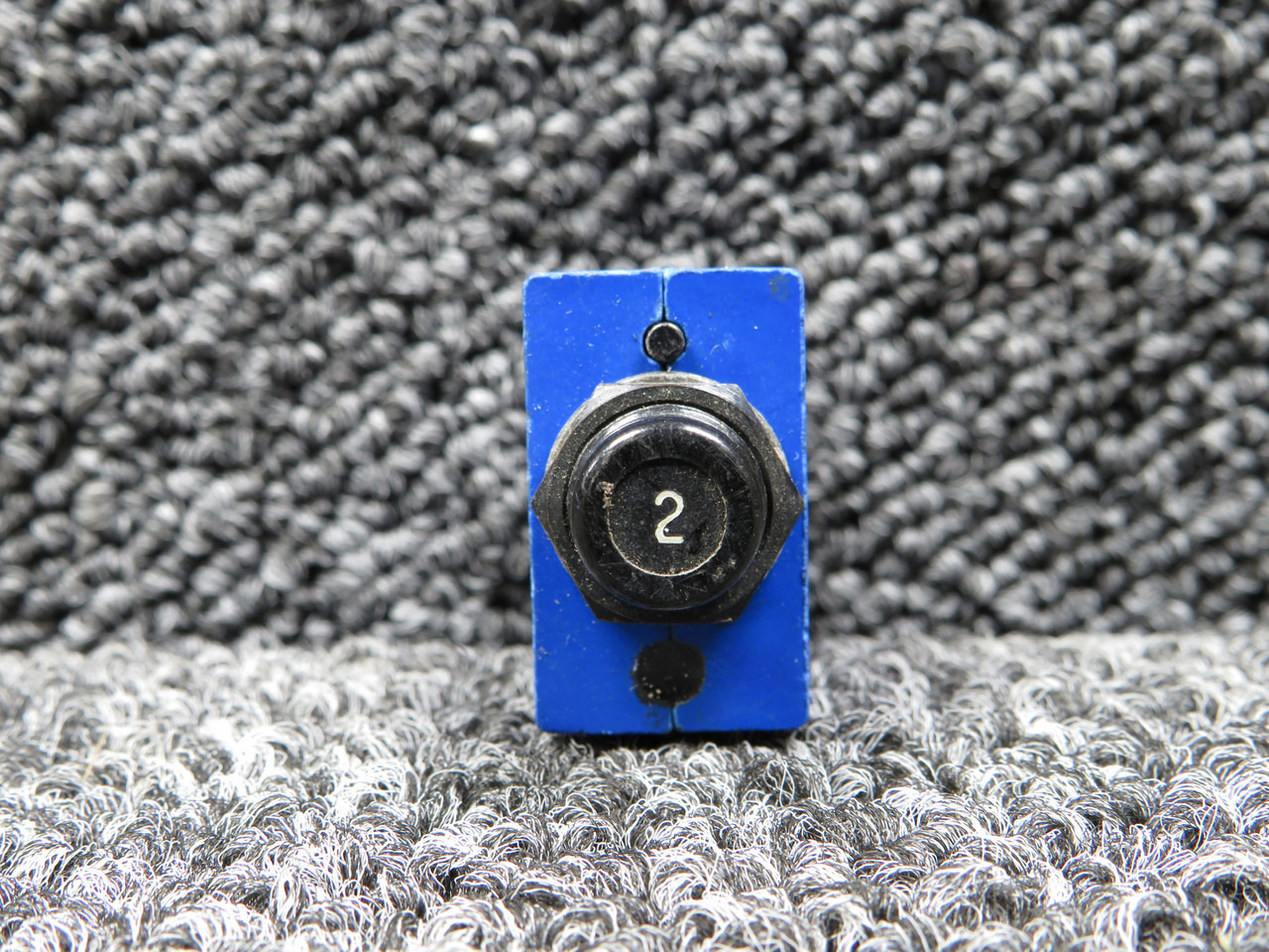 1500-052-2 (Alt PN: MP-1503-2) Mechanical Products Push Breaker