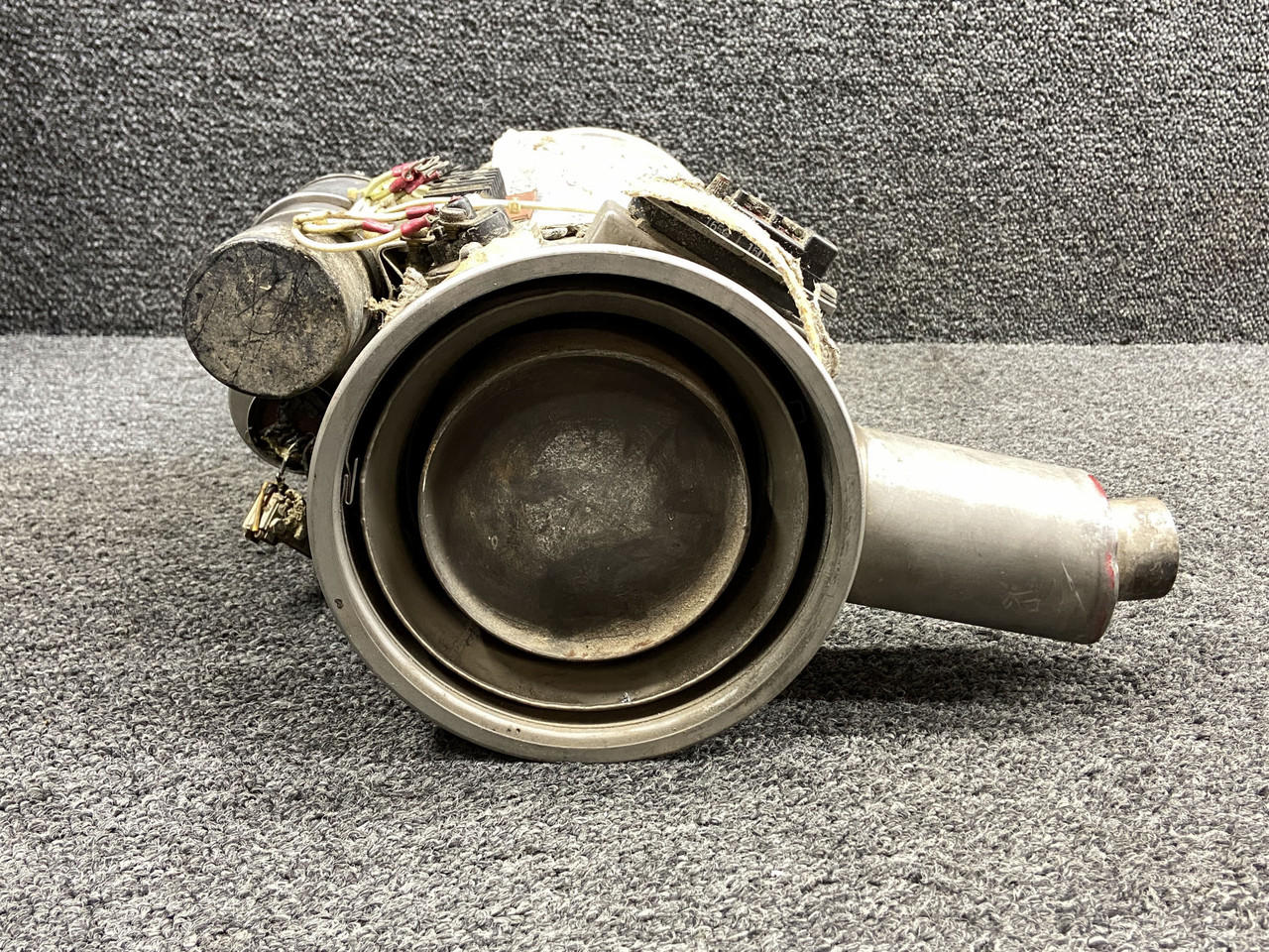 47D65 Alternative Part Number 752-018 Aero Electric Cabin Heater