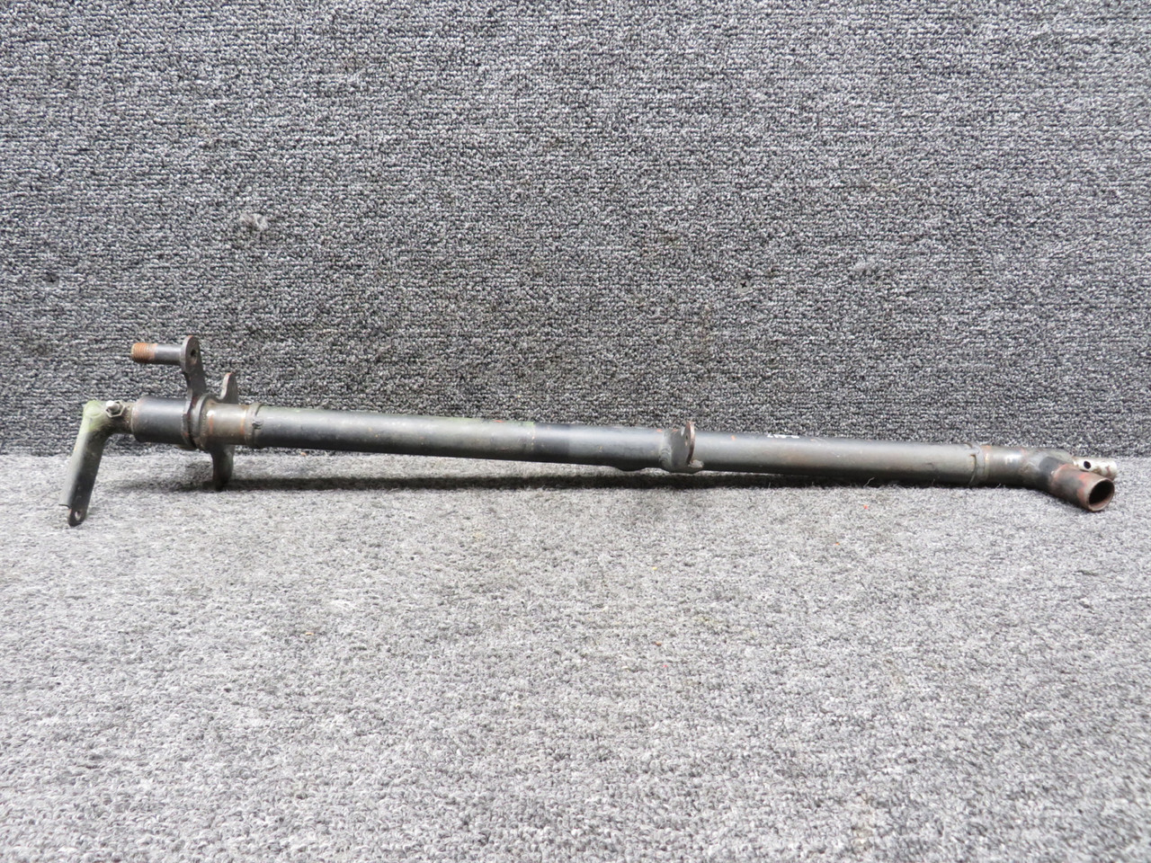 1260456-2 Cessna 210G Rudder Bar Assembly RH For Sale