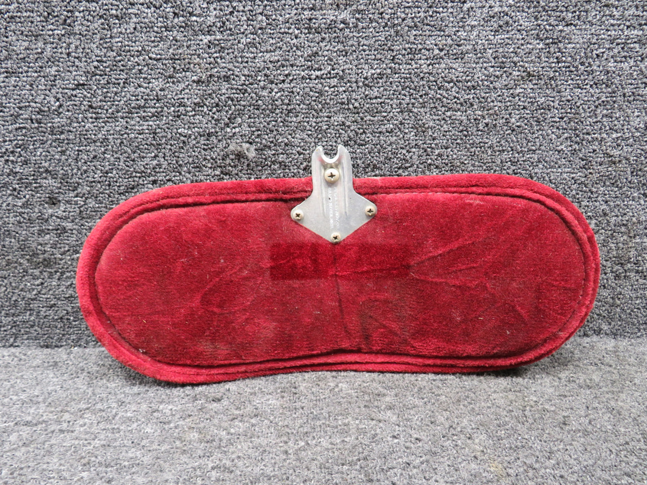197393-1 Bellanca 17-30A Sunvisor (Velvet Lined) For Sale