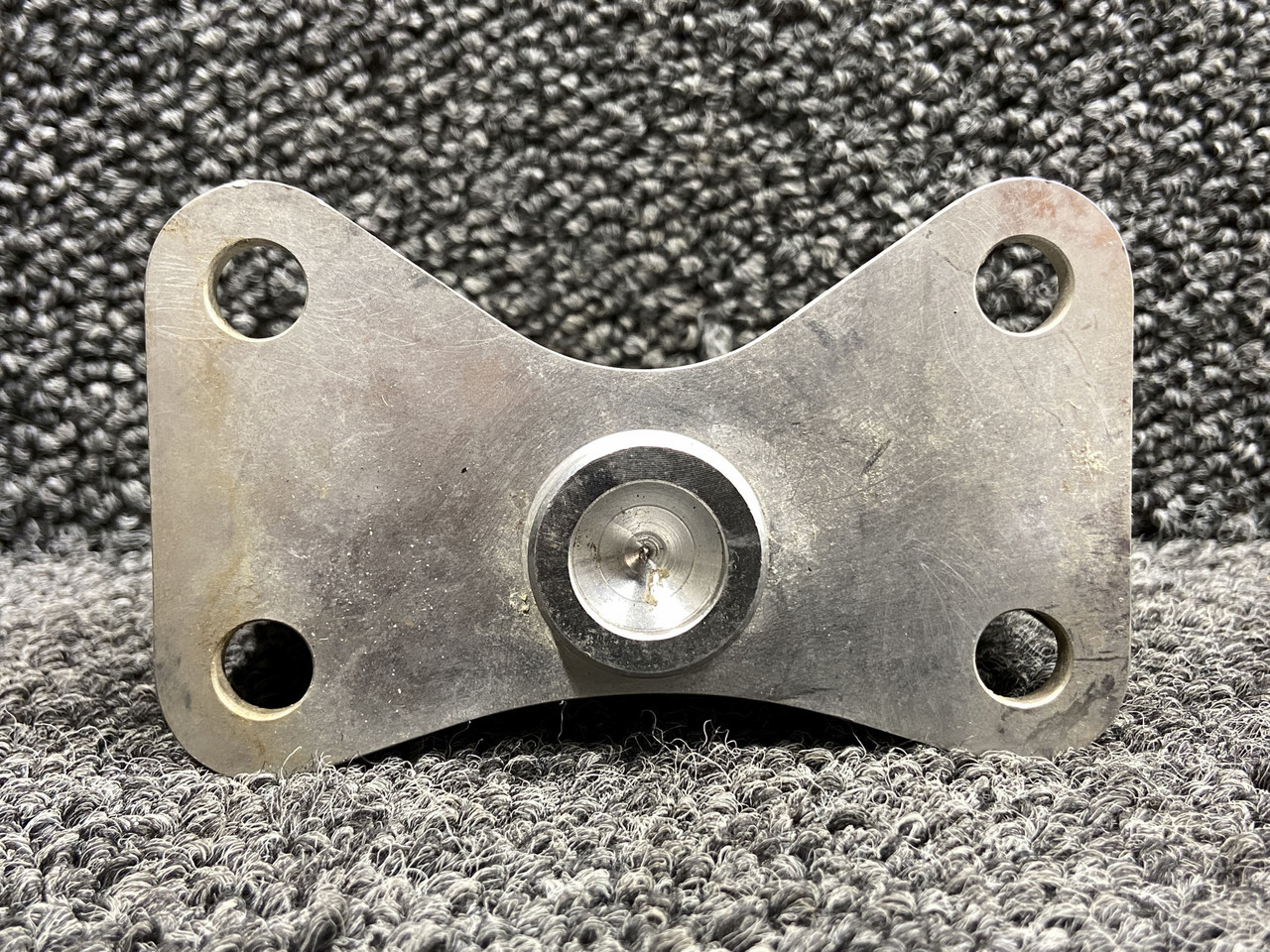 13636-95007-16 Alternative Part Number 09-9649-02 Barry Engine