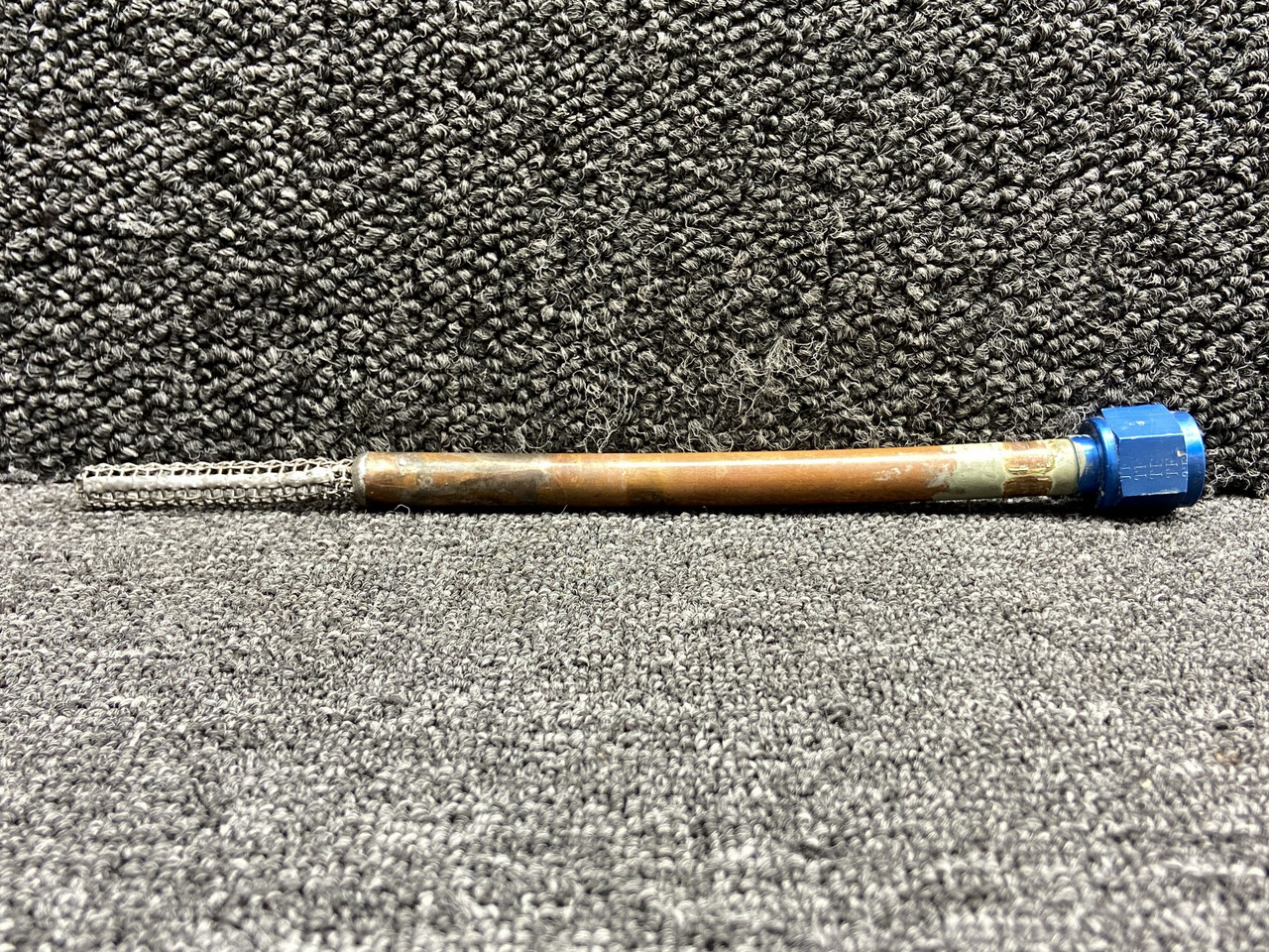 86228-002 Piper PA44-180 Fuel Finger Strainer
